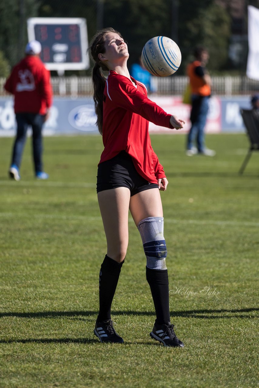 Bild 308 - wU16 Deutsche Meisterschaft